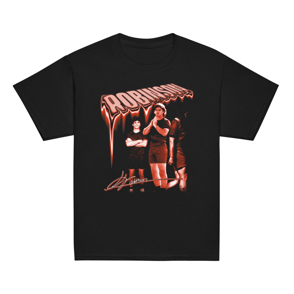 Kaiser Robinson | Mural Youth Shirt