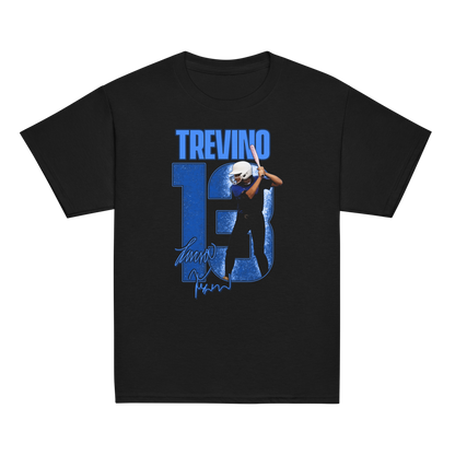 Lucia Trevino | Mural Youth Shirt