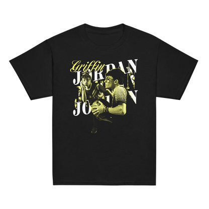 Griffin Jordan | Mural Youth Shirt