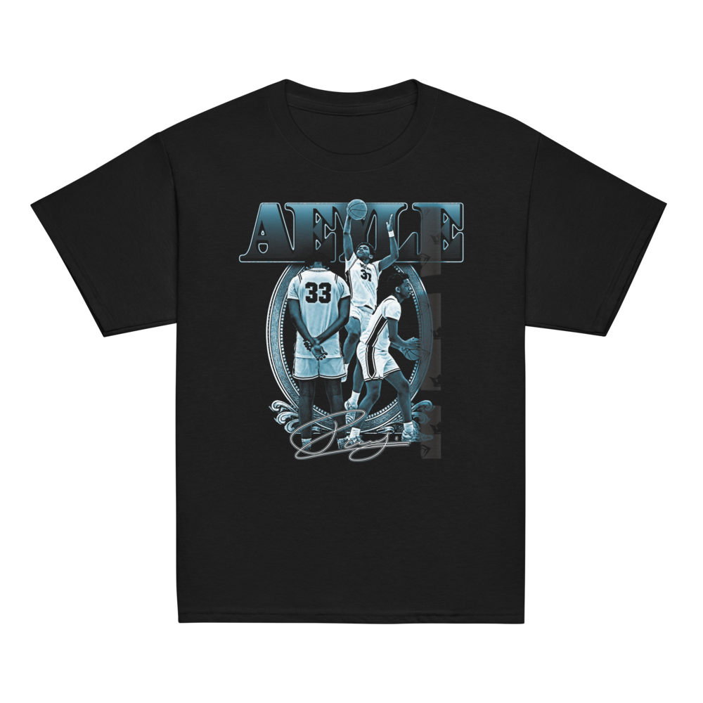 Iseral Aeyle | Mural Youth Shirt