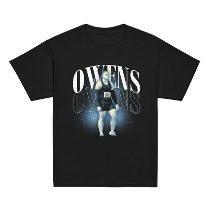 Abraham Owens | Mural Youth Shirt