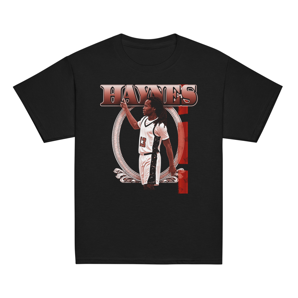 Tomaris Haynes | Mural Youth Shirt