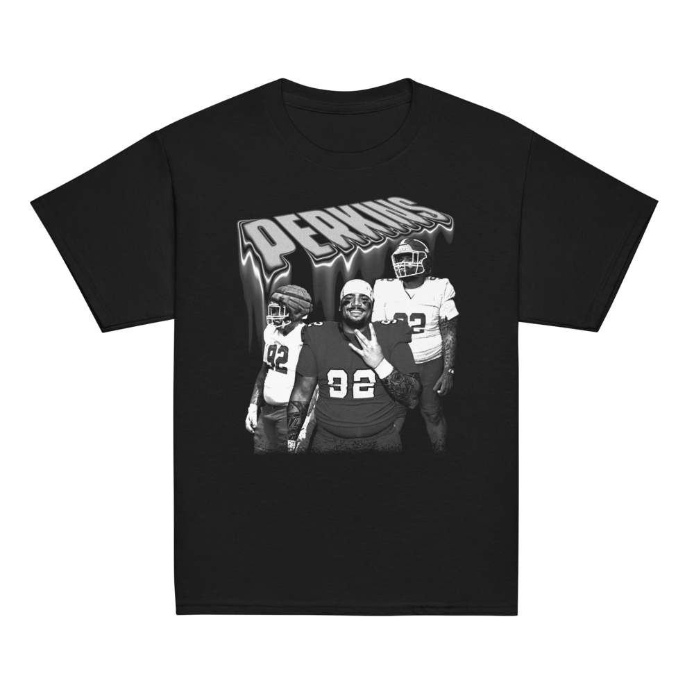 Devaughn Perkins | Mural Youth Shirt