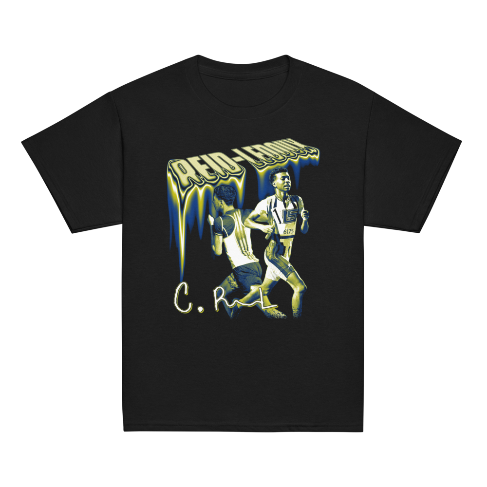 Cameron Reid-LeDoux | Mural Youth Shirt