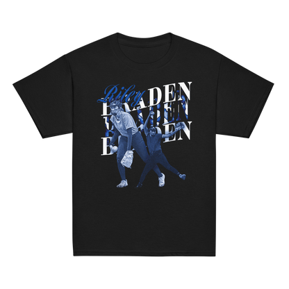 Riley Braden | Mural Youth Shirt
