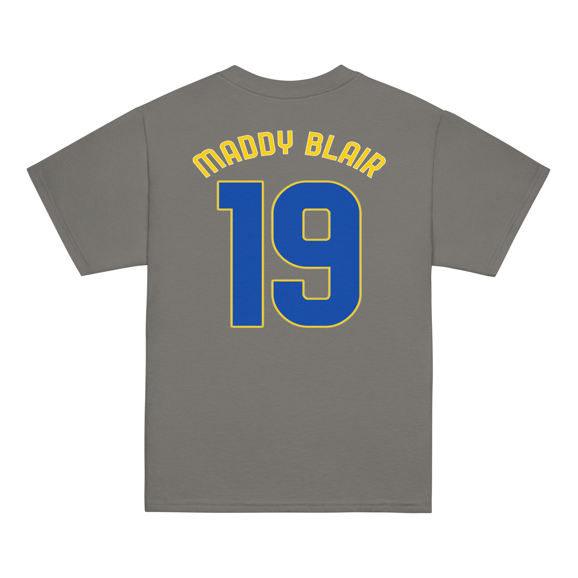 Maddy Blair | Jersey-Style Youth Shirt