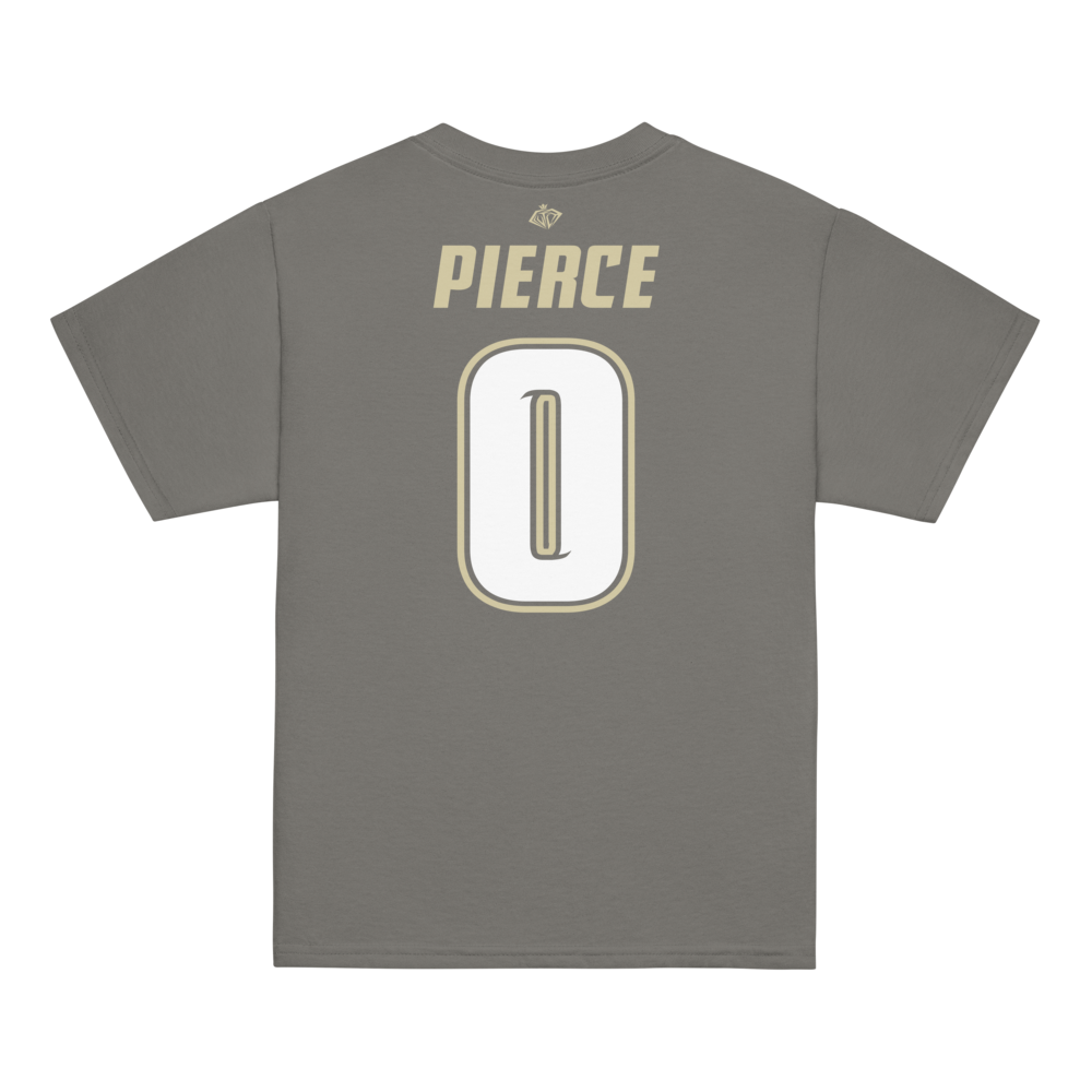 Karhys Pierce | Bulls Chalk Youth Shirt