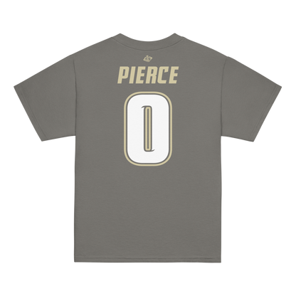 Karhys Pierce | Bulls Chalk Youth Shirt