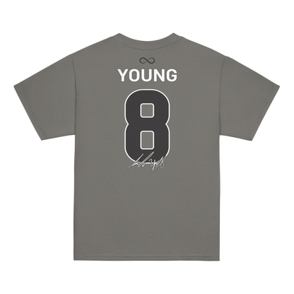 Jonah Young | Jersey Style Youth Shirt