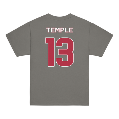 Alex Temple | Jersey Style Youth Shirt