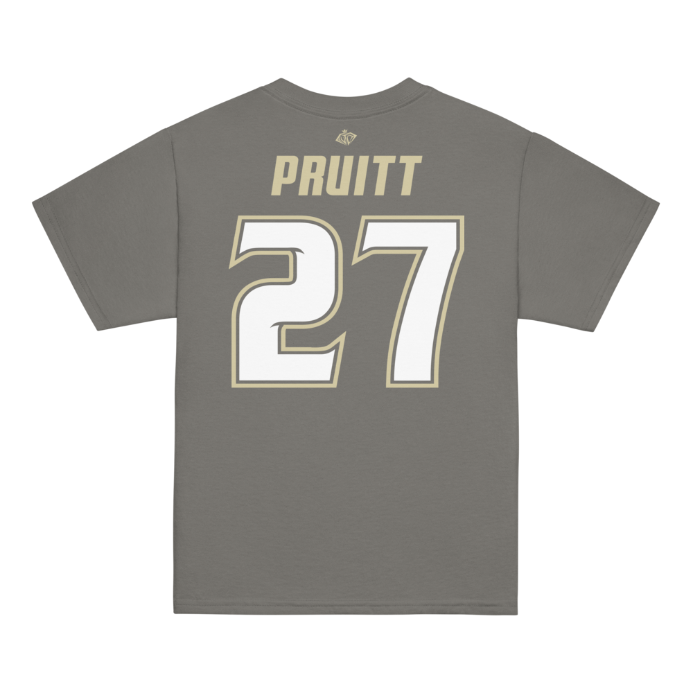 Ryan Pruitt | Bulls Chalk Youth Shirt