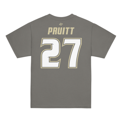 Ryan Pruitt | Bulls Chalk Youth Shirt