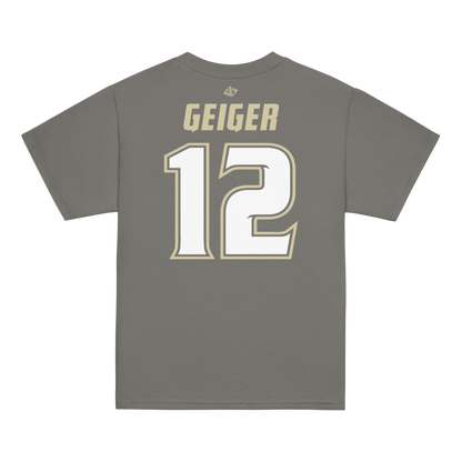 Jackson Geiger | Bulls Spirit Youth Shirt