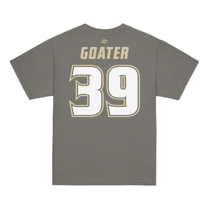 Luke Goater | Bulls Chalk Youth Shirt