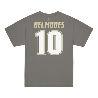 Joao Belmudes | Jersey-Style Youth Shirt