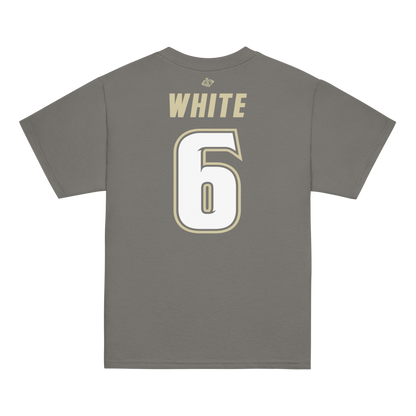 Sarah White | Bulls Chalk Youth Shirt