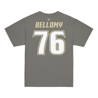 Colin Bellomy | Jersey-Style Youth Shirt