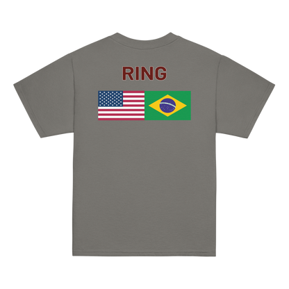 Shai Ring | Jersey Style Youth Shirt