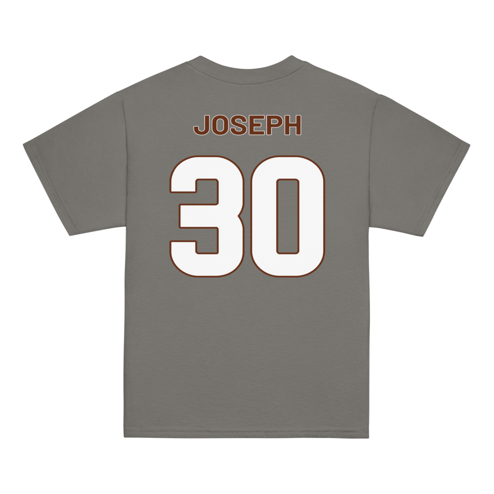 Julian Joseph | Jersey Style Youth Shirt