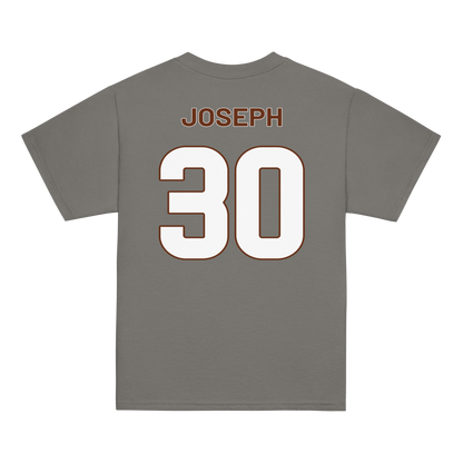 Julian Joseph | Jersey Style Youth Shirt