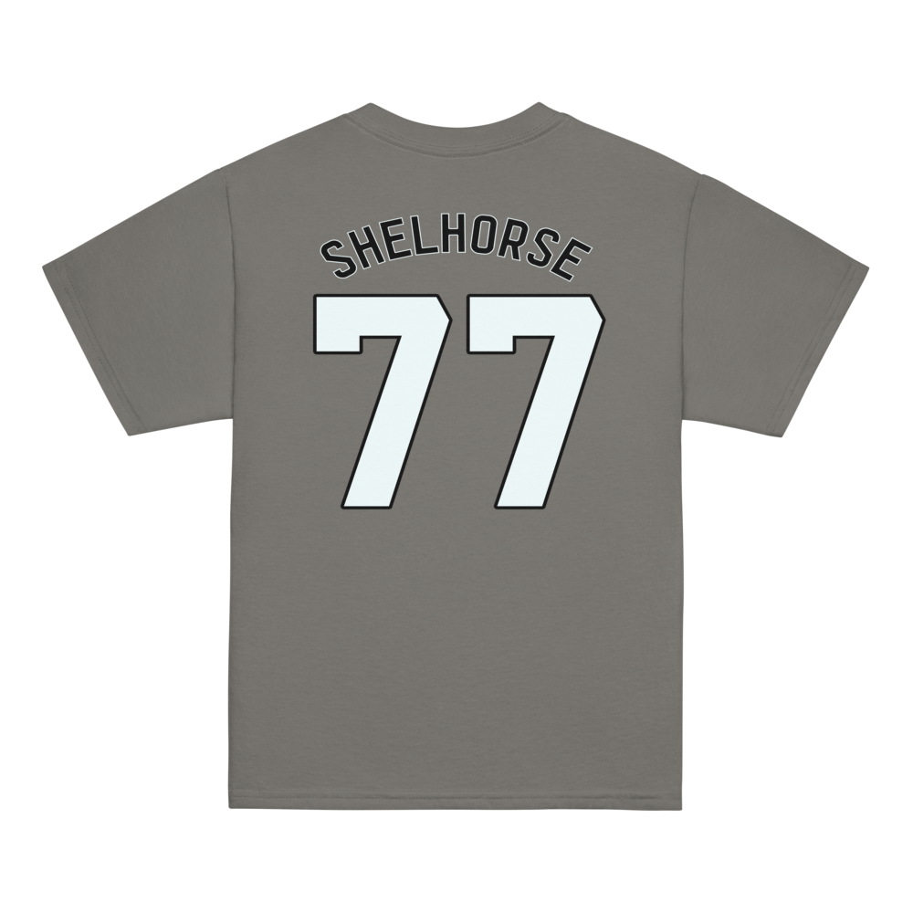 Emma Shelhorse | Jersey Style Youth Shirt
