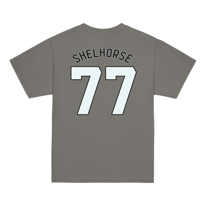 Emma Shelhorse | Jersey Style Youth Shirt