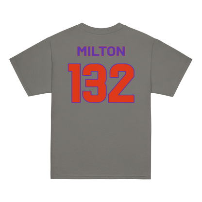 Chase Milton | Jersey Style Youth Shirt