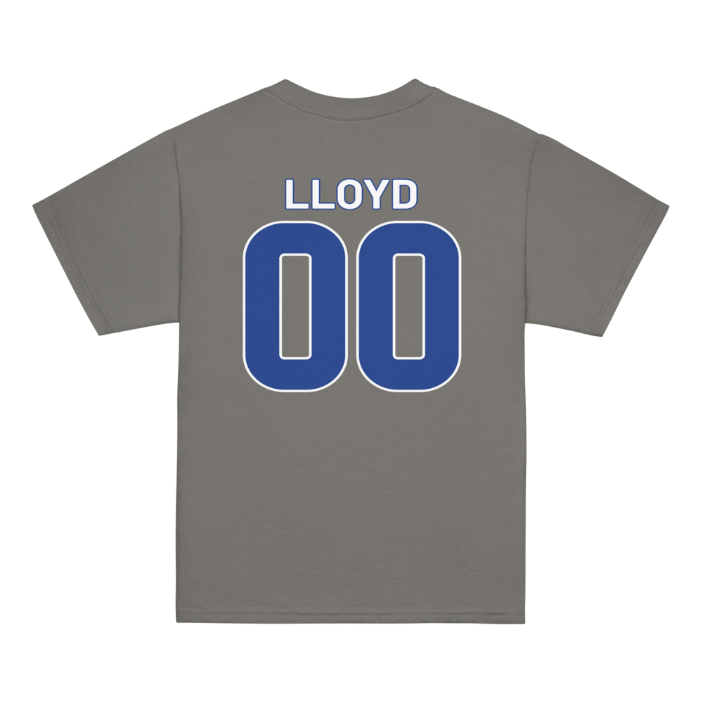 Tommy Lloyd | Jersey Style Youth Shirt