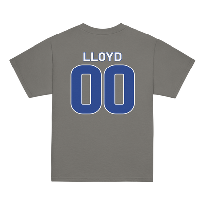 Tommy Lloyd | Jersey Style Youth Shirt