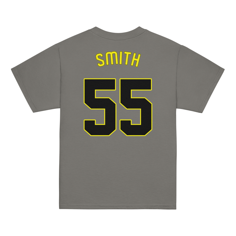 Isaiah Smith | Jersey Style Youth Shirt
