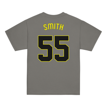 Isaiah Smith | Jersey Style Youth Shirt