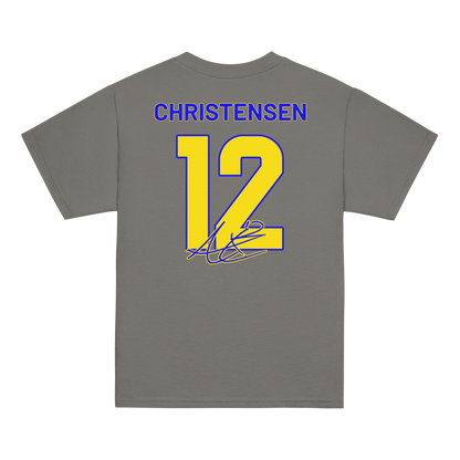 Alex Christensen | Jersey Style Youth Shirt