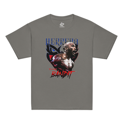 Enzo Herrera | "The Bandit" Youth Classic Tee