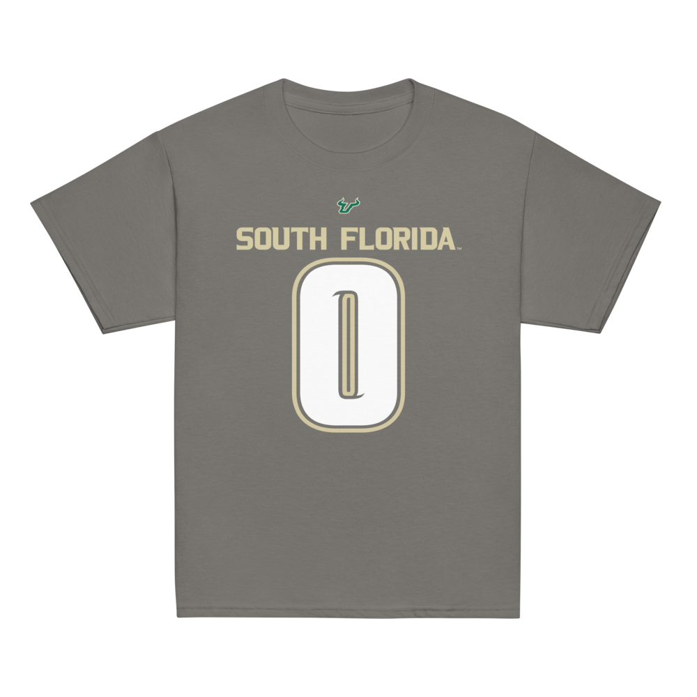 Karhys Pierce | Jersey-Style Youth Shirt