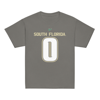 Karhys Pierce | Jersey-Style Youth Shirt