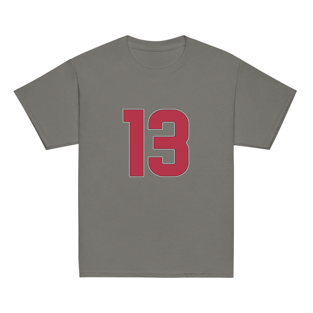 Alex Temple | Jersey Style Youth Shirt
