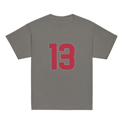 Alex Temple | Jersey Style Youth Shirt