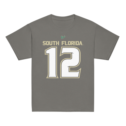 Jackson Geiger | Jersey-Style Youth Shirt