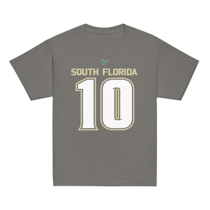 Joao Belmudes | Jersey-Style Youth Shirt