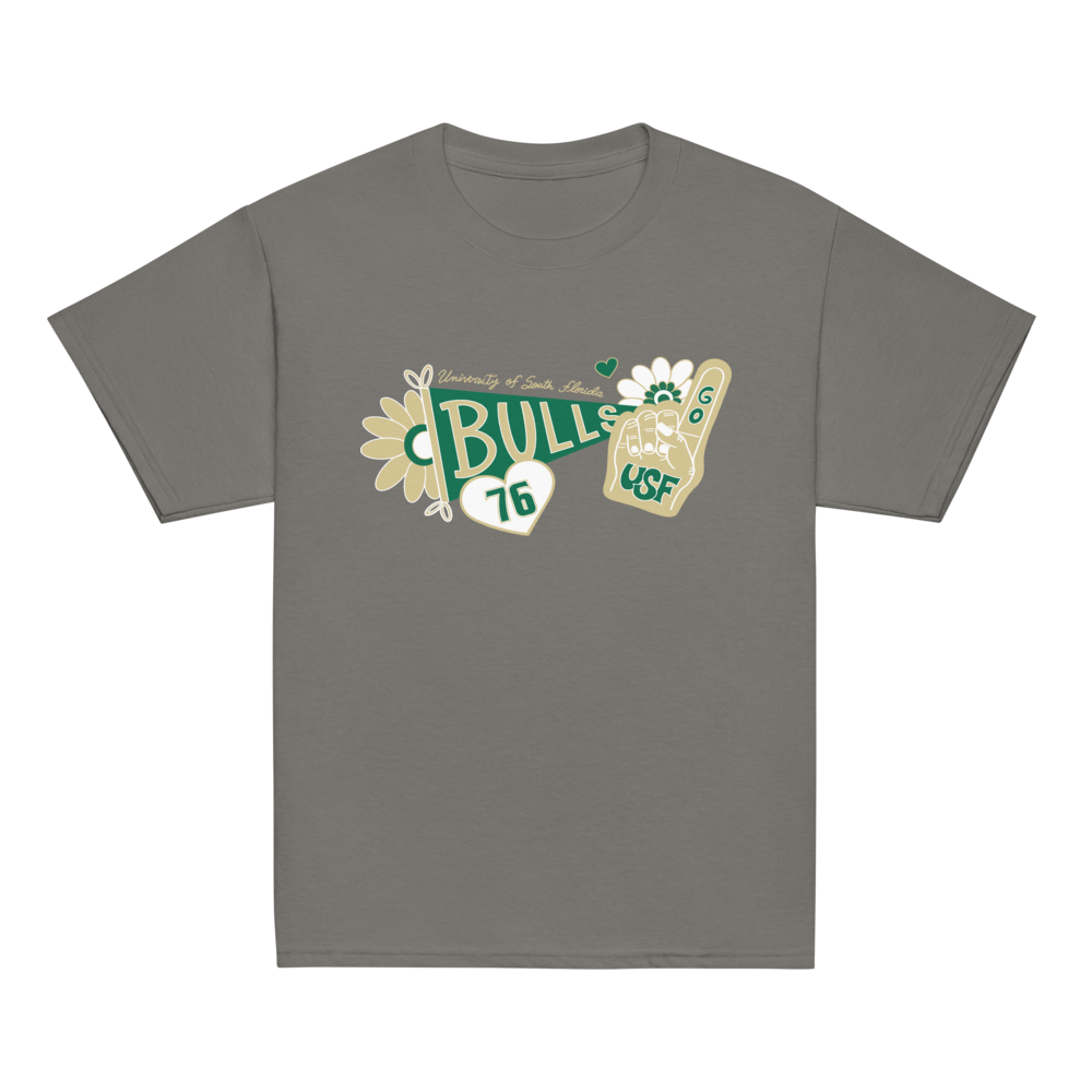 Colin Bellomy | Bulls Spirit Youth Shirt