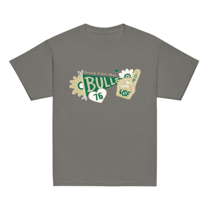 Colin Bellomy | Bulls Spirit Youth Shirt
