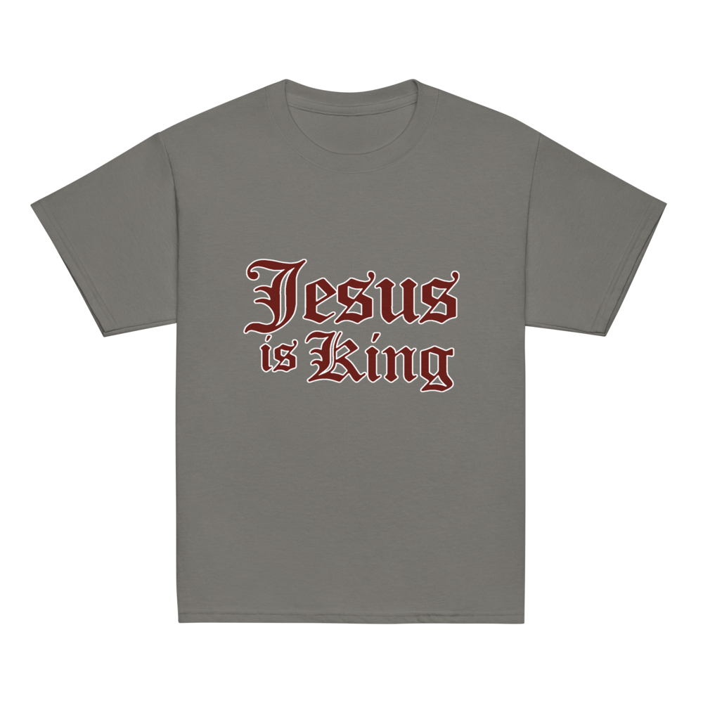 Shai Ring | Jersey Style Youth Shirt