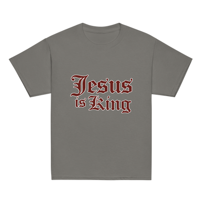 Shai Ring | Jersey Style Youth Shirt