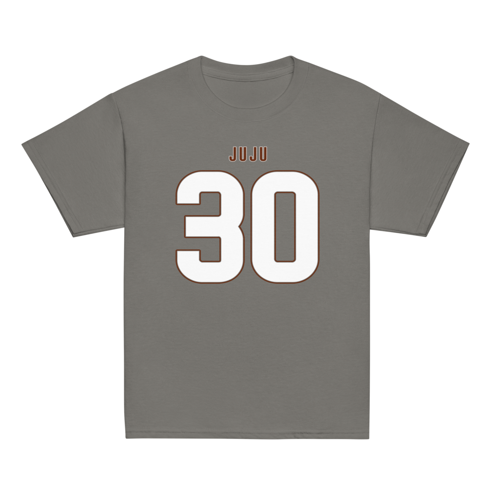 Julian Joseph | Jersey Style Youth Shirt