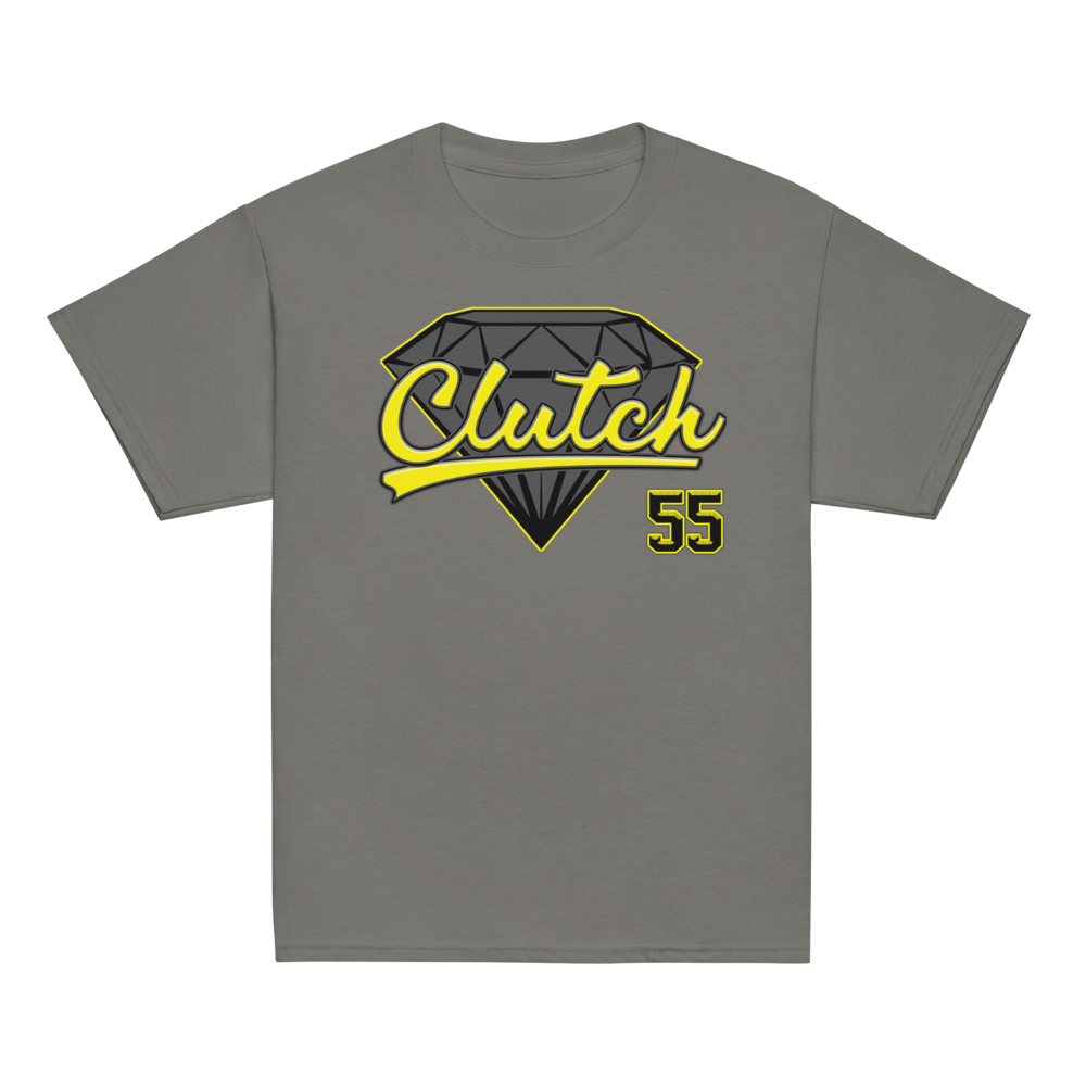 Isaiah Smith | Jersey Style Youth Shirt