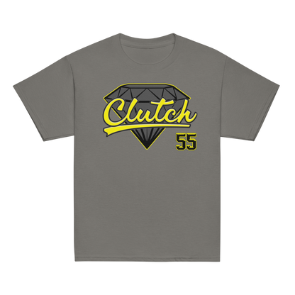 Isaiah Smith | Jersey Style Youth Shirt