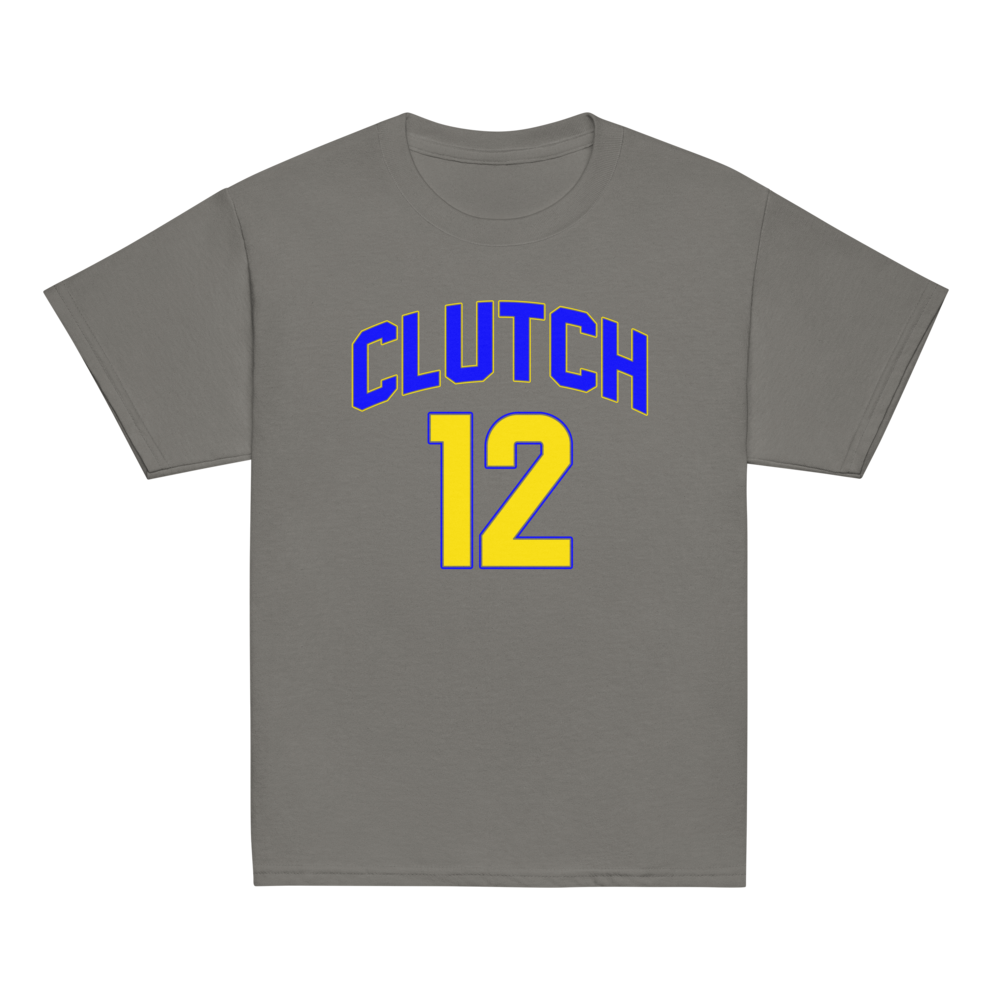 Alex Christensen | Jersey Style Youth Shirt