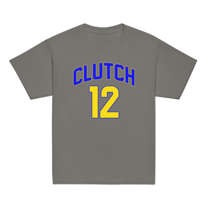 Alex Christensen | Jersey Style Youth Shirt