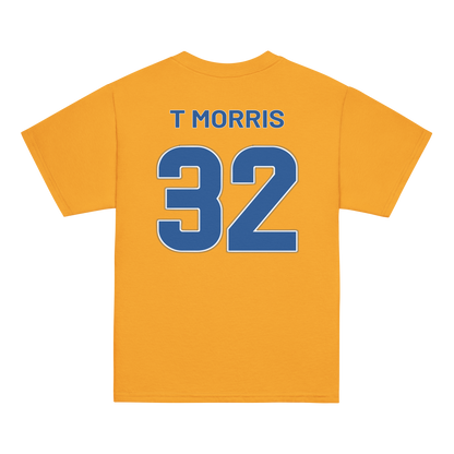 Taryn Morris | Jersey-Style Youth Shirt