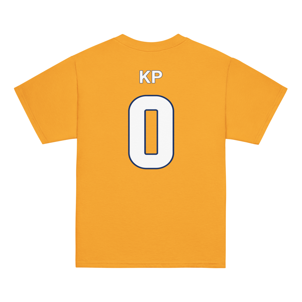 Makenzie Pope | Jersey Style Youth Shirt